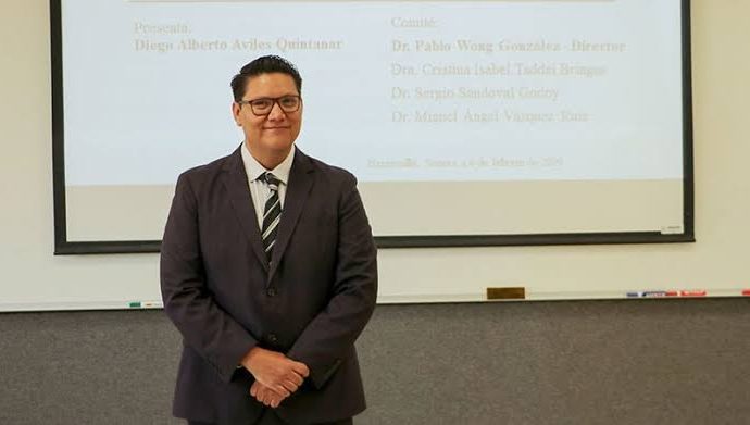 Importante promoción del Plan Sonora para impulsar crecimiento económico de Sonora: CODESO