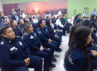 Ganan terreno mujeres en SSPM