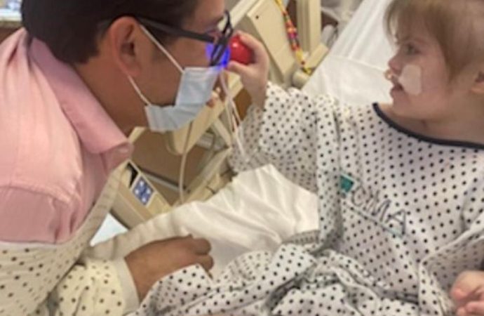 Fundación Mejoremos Juntos ayuda a personas con síndrome de down a involucrarse en mercado laboral