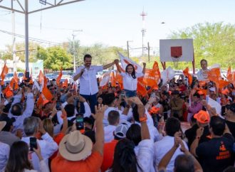 Natalia Rivera da voz a 1000 regidores ciudadanos: La estrategia para ganar en Hermosillo