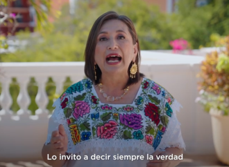 Ataques a periodistas desde la “mañanera”, no ayudan a la libertad de prensa