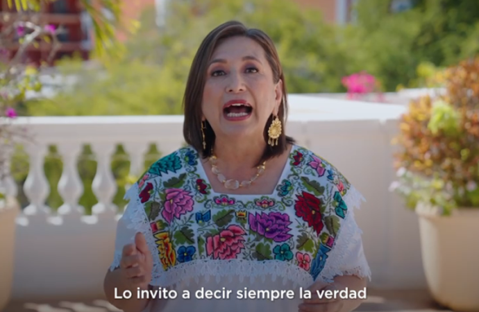 Ataques a periodistas desde la “mañanera”, no ayudan a la libertad de prensa