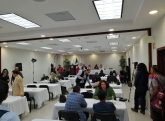 Remueven a Aldo Gerardo Padilla de su cargo como magistrado