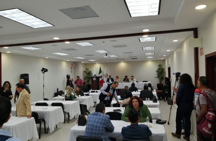 Remueven a Aldo Gerardo Padilla de su cargo como magistrado