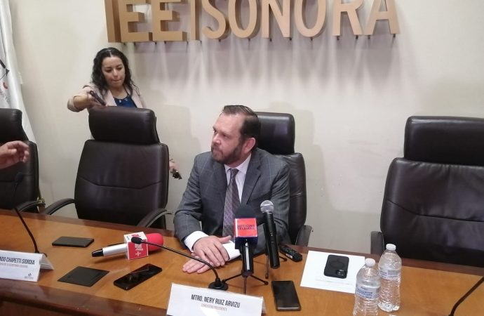 Ciudadanos que buscan una candidatura independiente deben entregar firmas antes del 10 de febrero