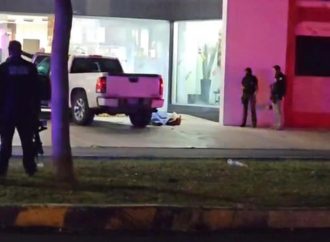 Asesinan a comandante de la AMIC en Cajeme