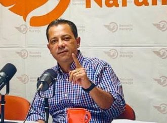 Ernesto De Lucas cancela evento en SLRC por la violencia en Sonora