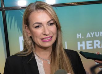 Transmitirán juegos de México en Serie del Caribe en la Plaza Zaragoza