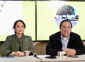 El Ayuntamiento de Hermosillo repondrá con especies nativas los árboles afectados en camellón del bulevar Rodríguez