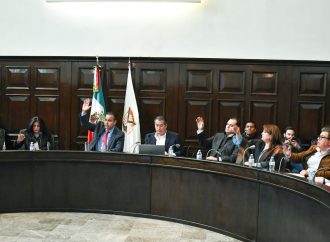 Aprueba Cabildo de Hermosillo 3.7% de incremento salarial para empleadas y empleados municipales