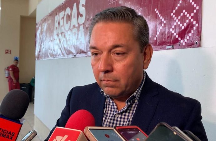 Descartan suspensión de clases para los próximos días