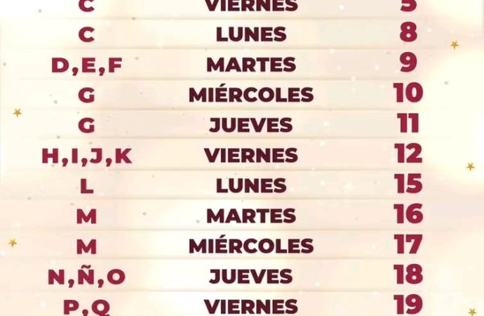 Pensión del Bienestar llega a los 6 mil pesos