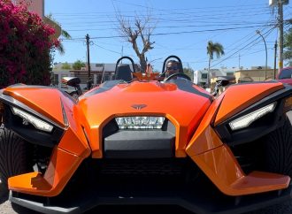 Ernesto De Lucas impulsa el comercio local con sorteo del 'Pato Móvil'