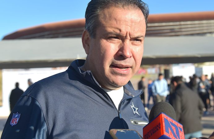 Confirma Toño Astiazarán que se ayudó con albergue a 98 personas por frío