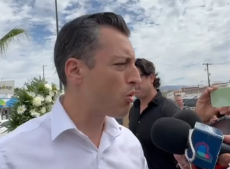 “México sigue con hambre y sed de justicia”: Colosio Riojas a 30 años de la muerte de su padre