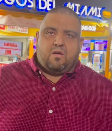 “¡Dogos gratis si naranjeros gana la final!”: Irresistible oferta de dogos del Miami