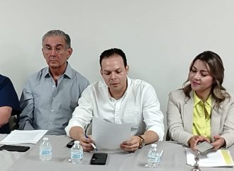 Cámaras y organismos a promover participación Ciudadana