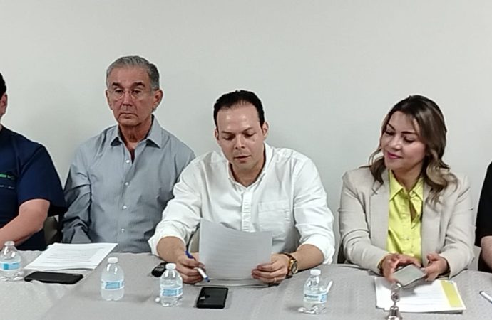 Cámaras y organismos a promover participación Ciudadana