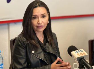 Natalia Rivera insta a campañas limpias y no de “Lonitas Cochinonas”