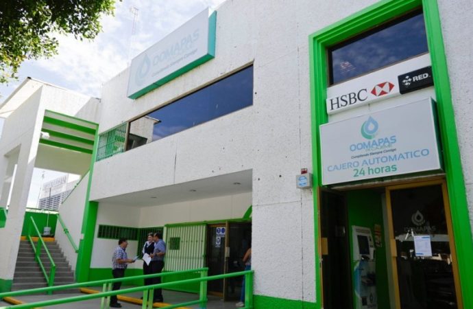 Oomapas de Cajeme solicita crédito de emergencia ante la no administración de recursos federales pendientes