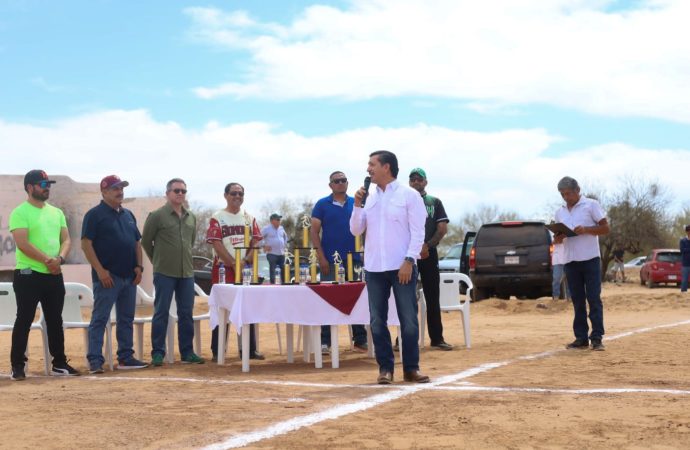 David Figueroa legislará por la juventud y el deporte en Sonora