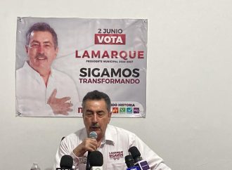Violencia en Cajeme es herencia del PRI