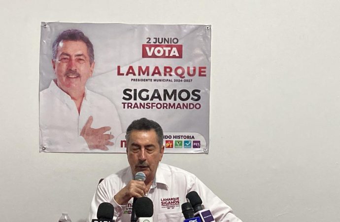 Violencia en Cajeme es herencia del PRI