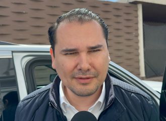 Descarta gobierno estatal riesgos para candidato Norberto Corona tras denunciar amenazas