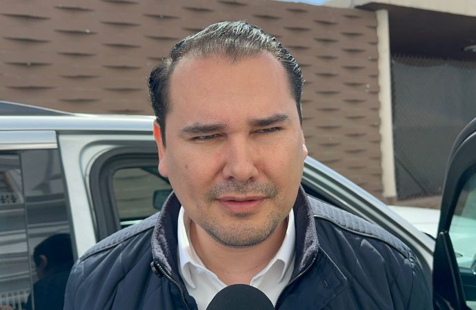 Descarta gobierno estatal riesgos para candidato Norberto Corona tras denunciar amenazas