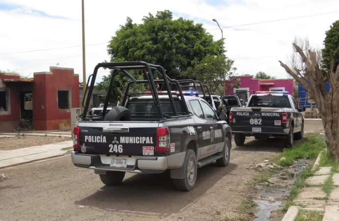 Ya suman 18 ejecuciones en Cajeme, afirma Lamarque violencia es herencia del PRI