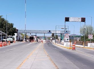 Vuelven a tomar caseta de esperanza