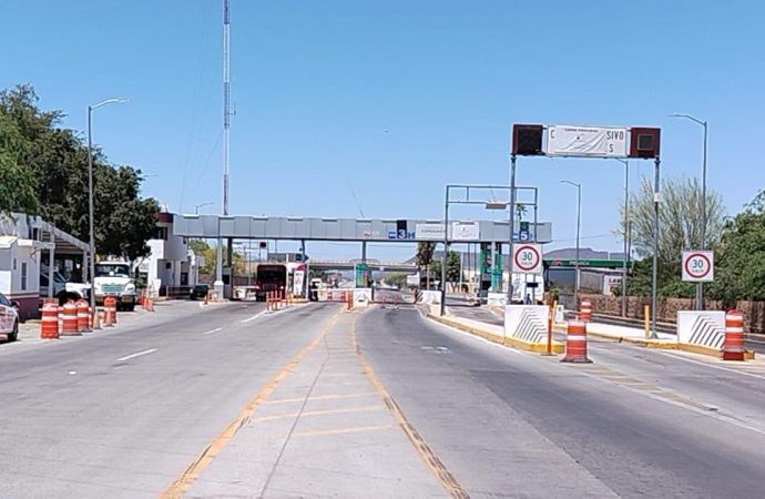 Vuelven a tomar caseta de esperanza