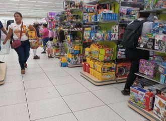 Proyectan empresarios incremento en ventas del 20 por ciento por el Día del Niño