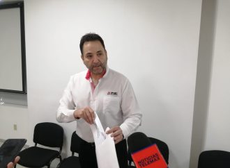 Realizan paquetes electorales para votación de personas en prisión preventiva