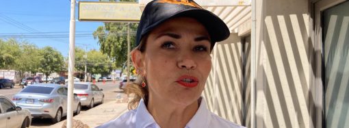 Sonora ya decidió la continuidad de un gobierno honesto: Lorenia Valles