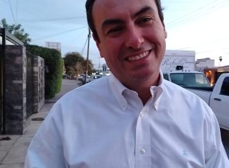 Cajeme unido es libre de apoyar cualquier proyecto: Armado Alcalá