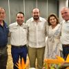 Guaymas, será la ventana económica al mundo: Heriberto Aguilar