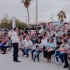 Llama Toño Astiazarán a votar el 2 de junio por crecer más, crecer parejo y crecer juntos