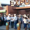 Inaugura Gobernador 39 edición de la ExpoGan Sonora