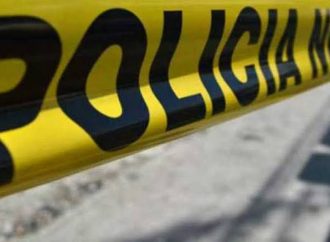 Fallece joven en Hermosillo tras caer de escalera