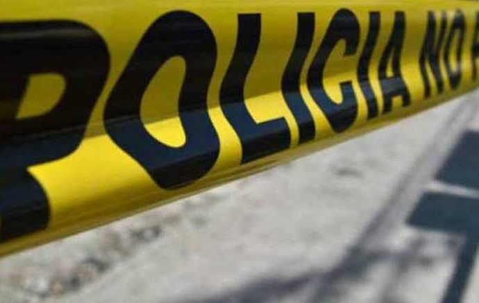 Fallece joven en Hermosillo tras caer de escalera
