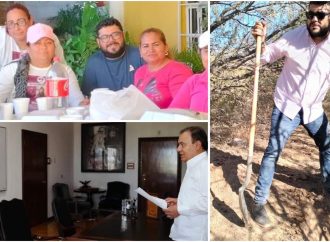 Madres Buscadoras de Sonora celebran un año de esperanza en la búsqueda de desaparecidos