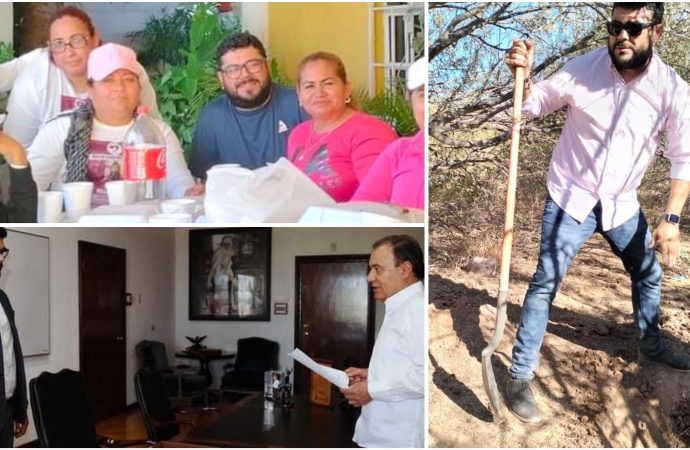 Madres Buscadoras de Sonora celebran un año de esperanza en la búsqueda de desaparecidos