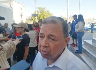 El Sindicato de Trabajadores Académicos de la Unison convocará una asamblea el 30 de abril