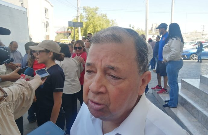 El Sindicato de Trabajadores Académicos de la Unison convocará una asamblea el 30 de abril