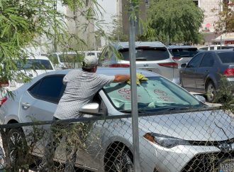 Termómetros marcarán 40 grados esta semana en Sonora