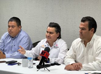 Amenaza PRI-PAN-PRD con remoción de Consejeros y Magistrados electorales de Sonora