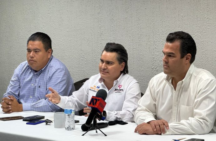 Amenaza PRI-PAN-PRD con remoción de Consejeros y Magistrados electorales de Sonora