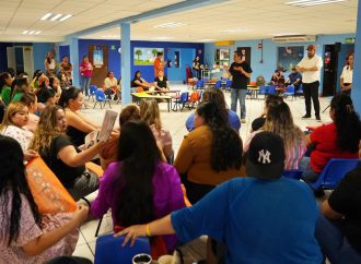 Estancias infantiles, un programa que debe regresar en favor de la niñez y madres trabajadoras: El Pato De Lucas