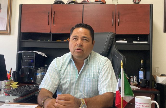 Jornada laboral, vivienda y salud temas de la CTM para este primero de mayo